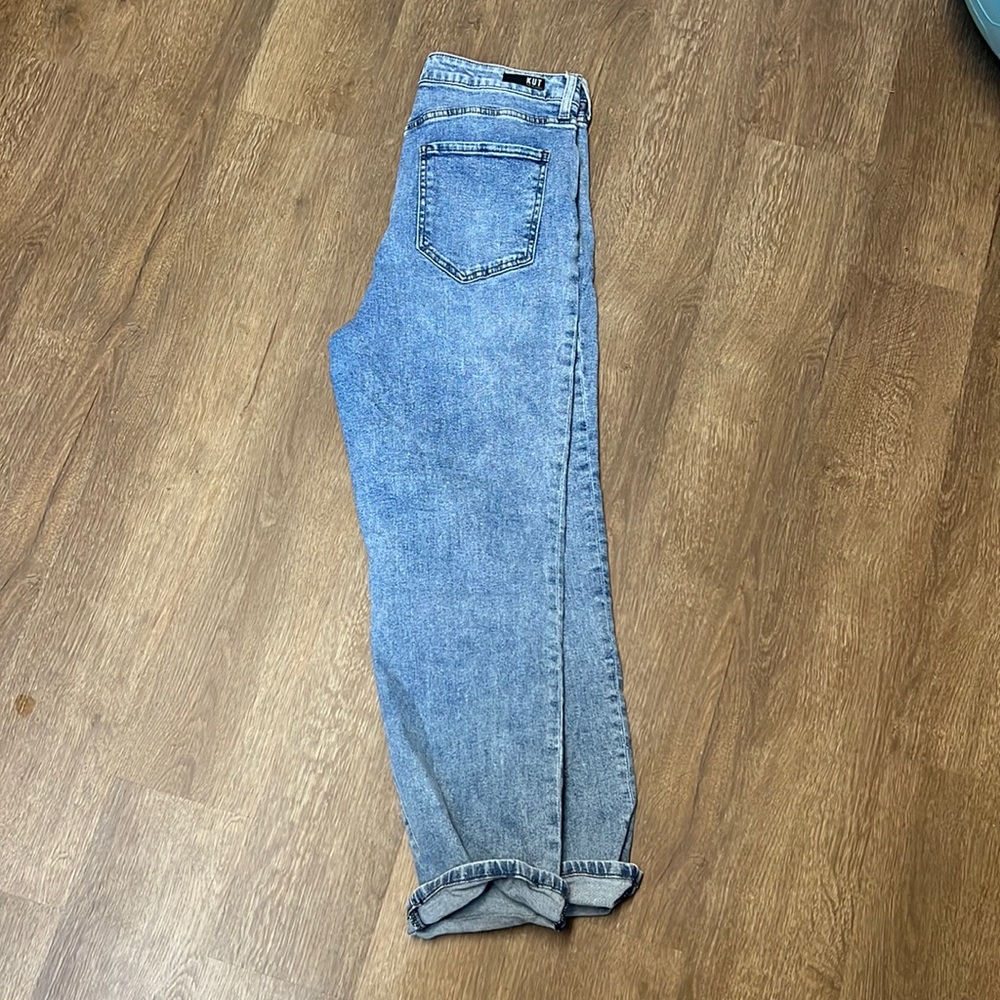 Kut from the Kloth jeans